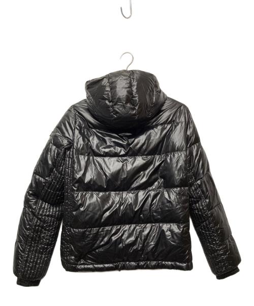 TATRAS（タトラス）TATRAS (タトラス) AGRIPPAリバーシブルダウンジャケット ブラック サイズ:01の古着・服飾アイテム