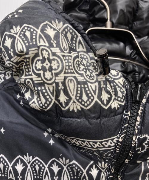 TATRAS（タトラス）TATRAS (タトラス) AGRIPPAリバーシブルダウンジャケット ブラック サイズ:01の古着・服飾アイテム