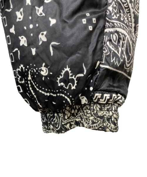 TATRAS（タトラス）TATRAS (タトラス) AGRIPPAリバーシブルダウンジャケット ブラック サイズ:01の古着・服飾アイテム