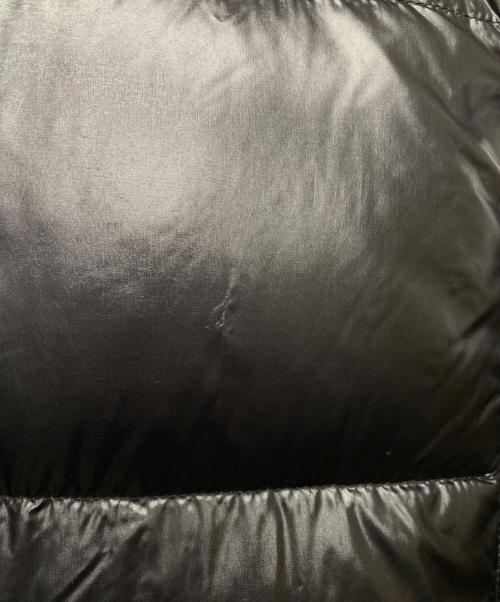 TATRAS（タトラス）TATRAS (タトラス) AGRIPPAリバーシブルダウンジャケット ブラック サイズ:01の古着・服飾アイテム