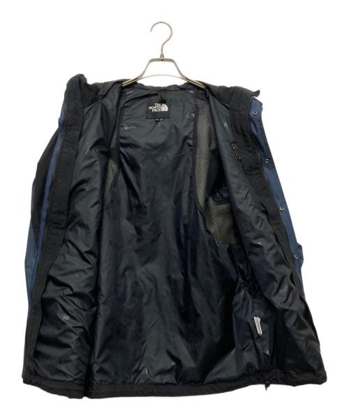 THE NORTH FACE（ザ ノース フェイス）THE NORTH FACE (ザ ノース フェイス) マウンテンライトデニムジャケット/NP12032 ブルー サイズ:Ｓの古着・服飾アイテム