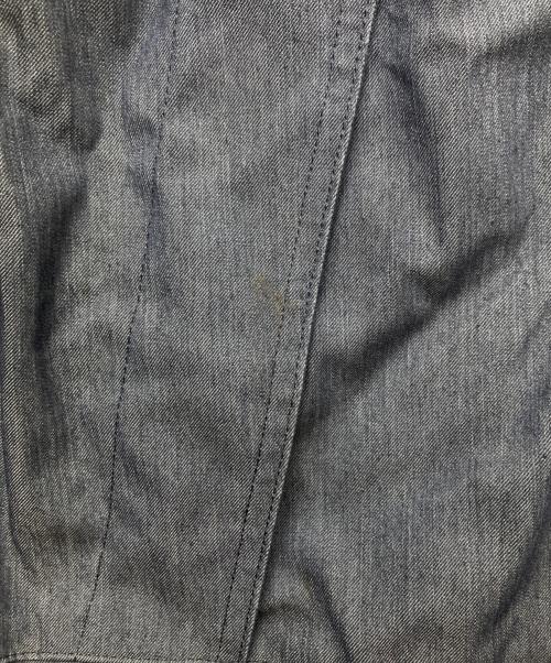 THE NORTH FACE（ザ ノース フェイス）THE NORTH FACE (ザ ノース フェイス) マウンテンライトデニムジャケット/NP12032 ブルー サイズ:Ｓの古着・服飾アイテム