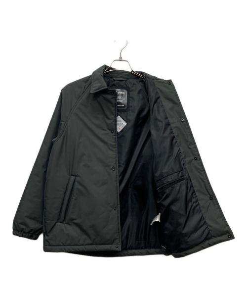 FREAK'S STORE（フリークスストア）FREAK'S STORE (フリークスストア) 中綿コーチジャケット/	223-1505 グレー サイズ:Ｓの古着・服飾アイテム