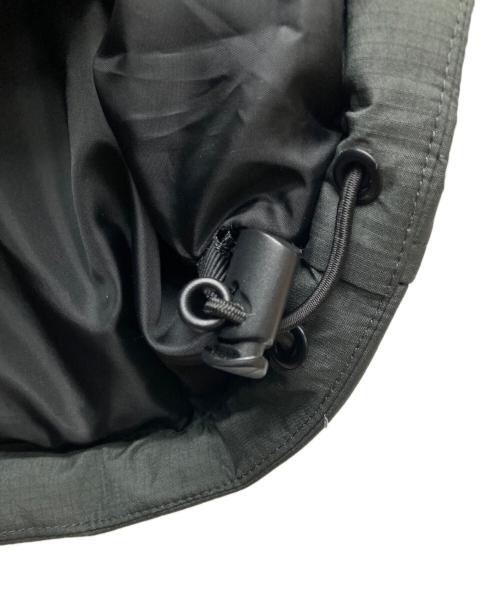 FREAK'S STORE（フリークスストア）FREAK'S STORE (フリークスストア) 中綿コーチジャケット/	223-1505 グレー サイズ:Ｓの古着・服飾アイテム