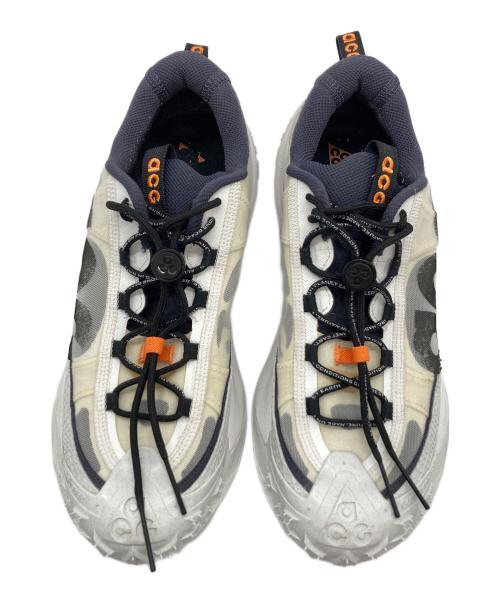 NIKE（ナイキ）NIKE (ナイキ) ACG Mountain Fly 2 Low/DV7903-001 ホワイト サイズ:26cmの古着・服飾アイテム