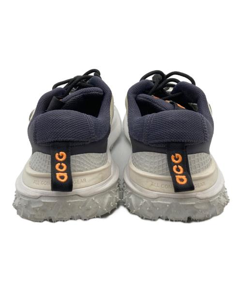 NIKE（ナイキ）NIKE (ナイキ) ACG Mountain Fly 2 Low/DV7903-001 ホワイト サイズ:26cmの古着・服飾アイテム
