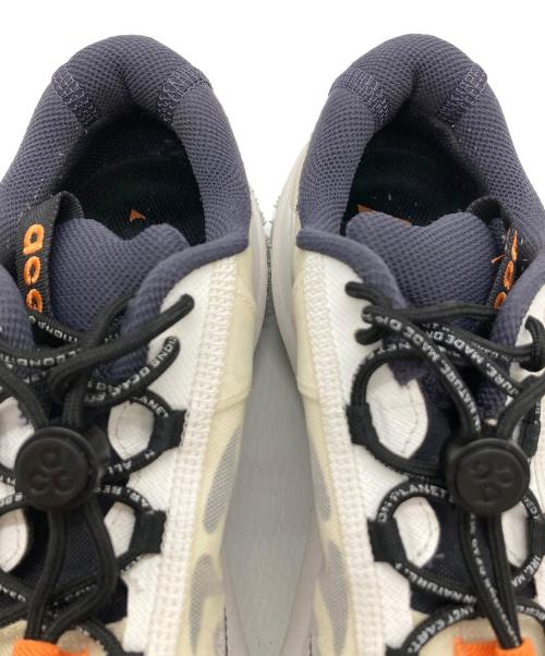 NIKE（ナイキ）NIKE (ナイキ) ACG Mountain Fly 2 Low/DV7903-001 ホワイト サイズ:26cmの古着・服飾アイテム