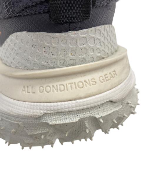 NIKE（ナイキ）NIKE (ナイキ) ACG Mountain Fly 2 Low/DV7903-001 ホワイト サイズ:26cmの古着・服飾アイテム