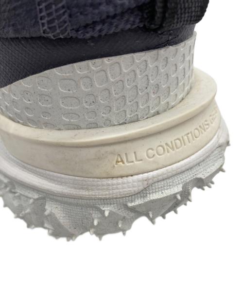 NIKE（ナイキ）NIKE (ナイキ) ACG Mountain Fly 2 Low/DV7903-001 ホワイト サイズ:26cmの古着・服飾アイテム