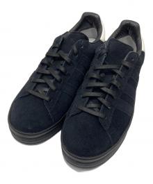 adidas（アディダス）の古着「HICHO」｜ブラック