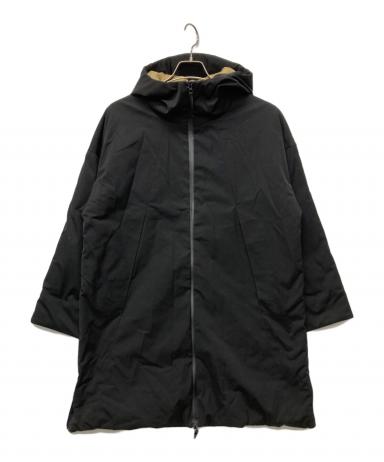 中古・古着通販】PLAIN PEOPLE (プレインピープル) ダウンコート