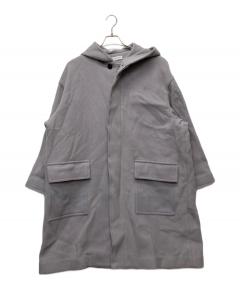中古・古着通販】THE RERACS (ザ リラクス) LOOSE CHESTERFIELD COAT