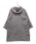 MAISON SPECIAL (メゾンスペシャル) Hood Overcoat グレー サイズ:FREE：10000円