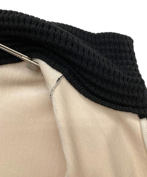 adidas（アディダス）adidas (アディダス) プレミアム ベッケンバウアー リュクス トラックトップ/IY2910 ベージュ サイズ:J 2XLの古着・服飾アイテム