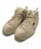 NIKE×stussyナイキ×ステューシー）の古着「Penny 2 Fossil」｜ベージュ