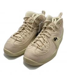 NIKE×stussy（ナイキ×ステューシー）の古着「Penny 2 Fossil」｜ベージュ