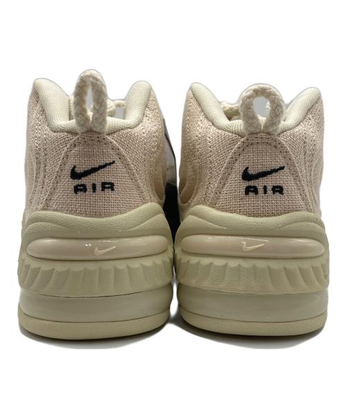 NIKE（ナイキ）NIKE (ナイキ) stussy (ステューシー) Penny 2 Fossil ベージュ サイズ:24cmの古着・服飾アイテム