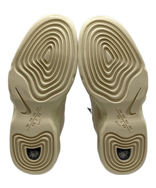 NIKE（ナイキ）NIKE (ナイキ) stussy (ステューシー) Penny 2 Fossil ベージュ サイズ:24cmの古着・服飾アイテム