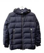 TATRASタトラス）の古着「ダウンジャケット」｜ネイビー