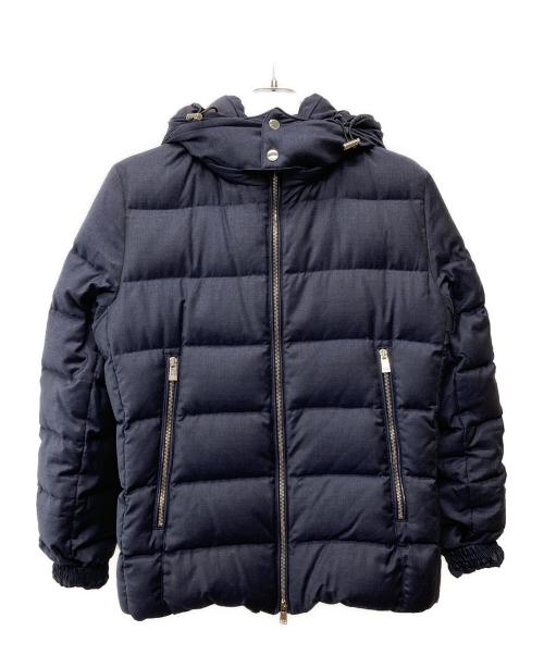 TATRAS（タトラス）TATRAS (タトラス) ダウンジャケット ネイビー サイズ:03の古着・服飾アイテム