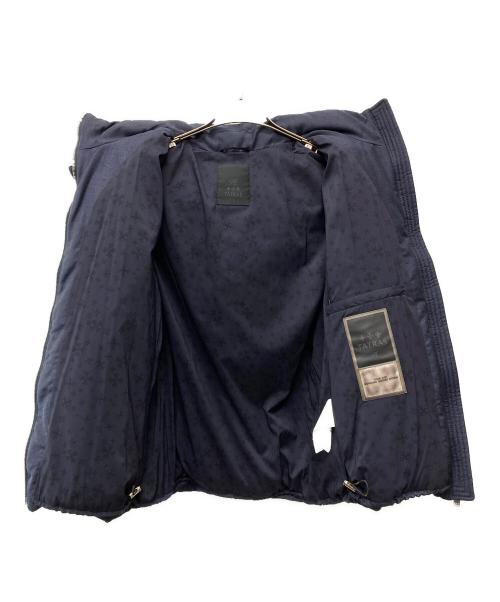 TATRAS（タトラス）TATRAS (タトラス) ダウンジャケット ネイビー サイズ:03の古着・服飾アイテム