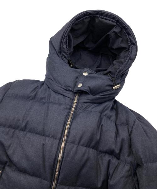 TATRAS（タトラス）TATRAS (タトラス) ダウンジャケット ネイビー サイズ:03の古着・服飾アイテム