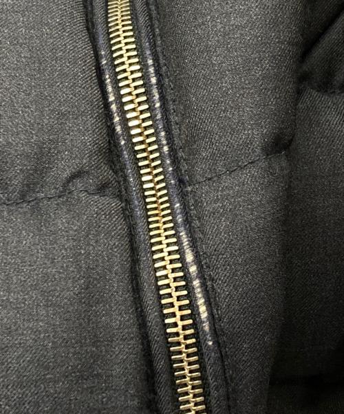 TATRAS（タトラス）TATRAS (タトラス) ダウンジャケット ネイビー サイズ:03の古着・服飾アイテム