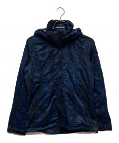 中古・古着通販】TATRAS (タトラス) マルチポケットナイロンマウンテン