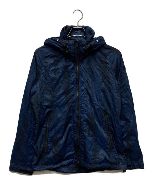 TATRAS（タトラス）TATRAS (タトラス) ナイロンジャケット/MTA16S4410 ネイビー サイズ:３の古着・服飾アイテム