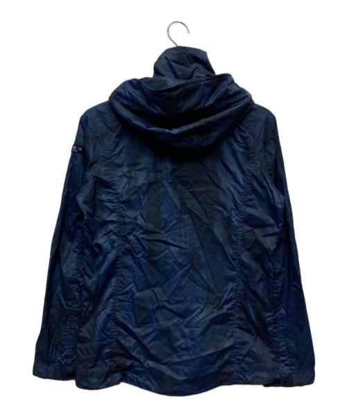 TATRAS（タトラス）TATRAS (タトラス) ナイロンジャケット/MTA16S4410 ネイビー サイズ:３の古着・服飾アイテム