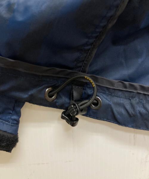 TATRAS（タトラス）TATRAS (タトラス) ナイロンジャケット/MTA16S4410 ネイビー サイズ:３の古着・服飾アイテム