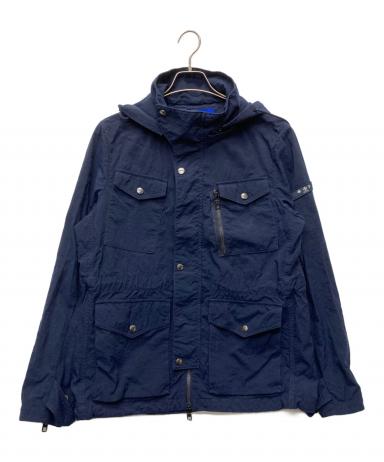 中古・古着通販】TATRAS (タトラス) マルチポケットナイロンマウンテン