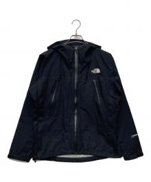 THE NORTH FACE（ザ ノース フェイス）の古着「CLIMB VERY LIGHT JACKET/NP11917」｜ブラック
