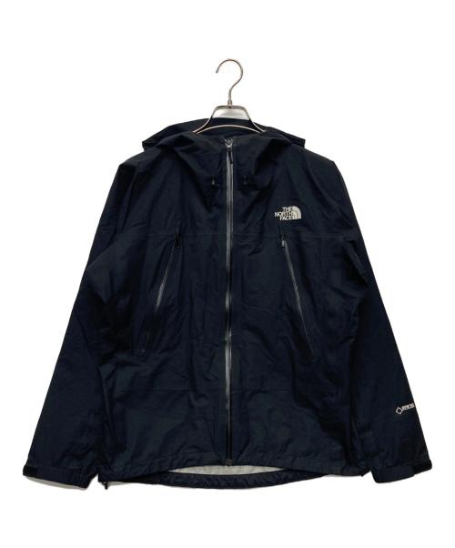 THE NORTH FACE（ザ ノース フェイス）THE NORTH FACE (ザ ノース フェイス) CLIMB VERY LIGHT JACKET/NP11917 ブラック サイズ:Ⅿの古着・服飾アイテム