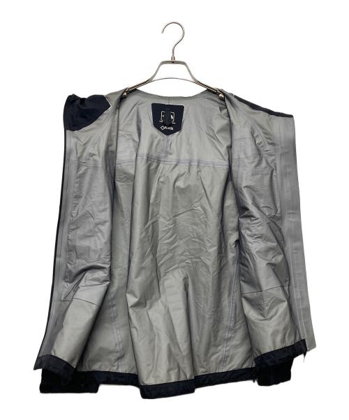 THE NORTH FACE（ザ ノース フェイス）THE NORTH FACE (ザ ノース フェイス) CLIMB VERY LIGHT JACKET/NP11917 ブラック サイズ:Ⅿの古着・服飾アイテム