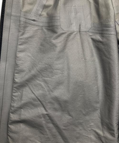 THE NORTH FACE（ザ ノース フェイス）THE NORTH FACE (ザ ノース フェイス) CLIMB VERY LIGHT JACKET/NP11917 ブラック サイズ:Ⅿの古着・服飾アイテム