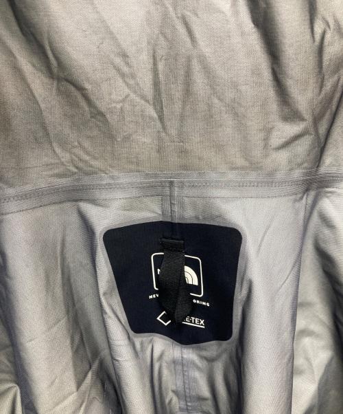 THE NORTH FACE（ザ ノース フェイス）THE NORTH FACE (ザ ノース フェイス) CLIMB VERY LIGHT JACKET/NP11917 ブラック サイズ:Ⅿの古着・服飾アイテム