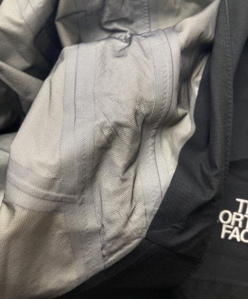 THE NORTH FACE（ザ ノース フェイス）THE NORTH FACE (ザ ノース フェイス) CLIMB VERY LIGHT JACKET/NP11917 ブラック サイズ:Ⅿの古着・服飾アイテム