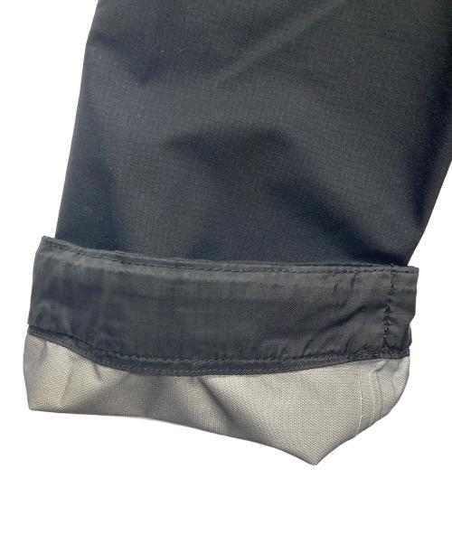 THE NORTH FACE（ザ ノース フェイス）THE NORTH FACE (ザ ノース フェイス) CLIMB VERY LIGHT JACKET/NP11917 ブラック サイズ:Ⅿの古着・服飾アイテム