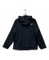 THE NORTH FACE (ザ ノース フェイス) CLIMB VERY LIGHT JACKET/NP11917 ブラック サイズ:Ⅿ：15000円