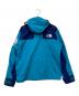 THE NORTH FACE (ザ ノース フェイス) 40thTrans Antarctica Mountain Jacket ブルー サイズ:Ｍ：45000円