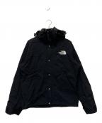 THE NORTH FACEザ ノース フェイス）の古着「40thTrans Antarctica Mountain Jacket」｜ブラック