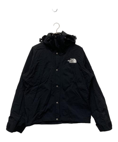 THE NORTH FACE（ザ ノース フェイス）THE NORTH FACE (ザ ノース フェイス) 40thTrans Antarctica Mountain Jacket ブラック サイズ:Lの古着・服飾アイテム