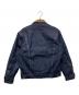 LEE (リー) STANDARD CALIFORNIA (スタンダードカリフォルニア) SD Storm Rider Denim Jacket インディゴ サイズ:L：30000円