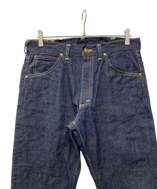 LEE（リー）LEE (リー) STANDARD CALIFORNIA (スタンダードカリフォルニア) SD Riders Denim Pants 101Z VW/LB0630 インディゴ サイズ:32の古着・服飾アイテム