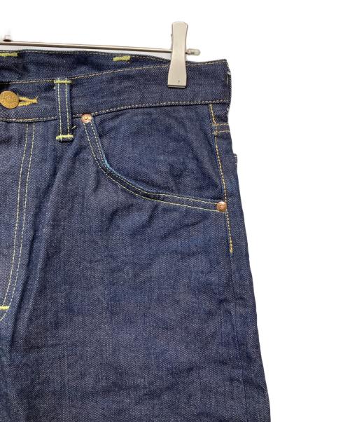 LEE（リー）LEE (リー) STANDARD CALIFORNIA (スタンダードカリフォルニア) SD Riders Denim Pants 101Z VW/LB0630 インディゴ サイズ:32の古着・服飾アイテム