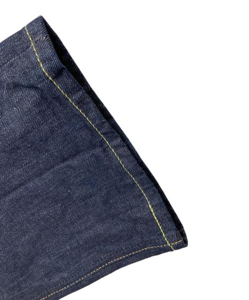 LEE（リー）LEE (リー) STANDARD CALIFORNIA (スタンダードカリフォルニア) SD Riders Denim Pants 101Z VW/LB0630 インディゴ サイズ:32の古着・服飾アイテム