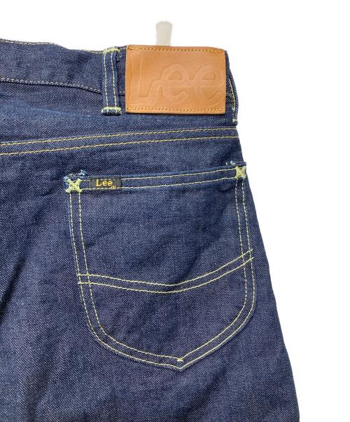 LEE（リー）LEE (リー) STANDARD CALIFORNIA (スタンダードカリフォルニア) SD Riders Denim Pants 101Z VW/LB0630 インディゴ サイズ:32の古着・服飾アイテム