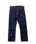 LEE（リー）の古着「SD Riders Denim Pants 101Z VW/LB0630」｜インディゴ