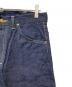 中古・古着 LEE (リー) STANDARD CALIFORNIA (スタンダードカリフォルニア) SD Riders Denim Pants 101Z VW/LB0630 インディゴ サイズ:32：18000円